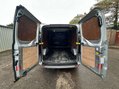 Ford Transit Custom 2.0 300 EcoBlue Limited Auto L1 H1 Euro 6 (s/s) 5dr 13