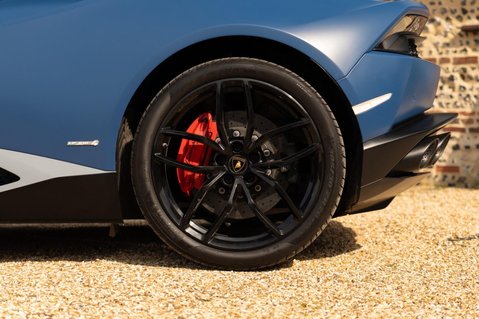 Lamborghini Huracan 5.2 V10 LP 610-4 Avio LDF 4WD Euro 6 (s/s) 2dr 15
