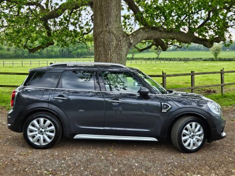 Mini Countryman COOPER S 3