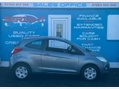 Ford Ka 1.2 Edge Hatchback 3dr Petrol Manual Euro 5 (s/s) (69 ps) 2
