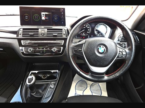 BMW 1 Series 2.0 120d Sport 5dr 26