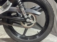 Yamaha YBR 125 2014 ONLY 2K SPARES OR REPAIR 125CC PROJECT BIKE 27