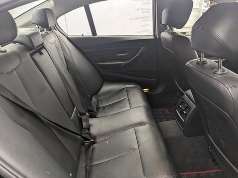BMW 3 Series 320D LUXURY 15