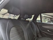 Mercedes-Benz GLC 2.0 GLC 220 D 4Matic AMG Line Auto 4WD 5dr 65