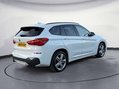 BMW X1 1.5 X1 sDrive 18i M Sport Auto 5dr 5
