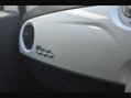 Fiat 500 1.2 Lounge Hatchback 3dr Petrol Dualogic Euro 6 (s/s) (69 bhp) 19