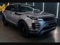 Land Rover Range Rover Evoque 2.0 D200 MHEV Edition SUV 5dr Diesel Auto 4WD Euro 6 (s/s) (204 ps) 7