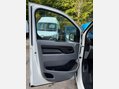 Vauxhall Vivaro 1.5 Turbo D 2900 Sportive Panel Van 6dr Diesel Manual L2 H1 Euro 6 (s/s) (1 39