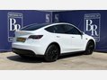Tesla Model Y (Dual Motor) Long Range SUV 5dr Electric Auto 4WDE (384 bhp) 5