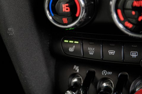 Mini Hatch COOPER S EXCLUSIVE 31