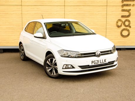 Volkswagen Polo MATCH EVO