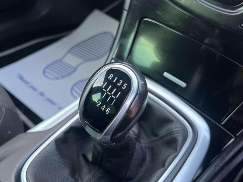 Vauxhall Insignia 2.0 CDTi SRi VX Line Nav Sports Tourer Euro 6 (s/s) 5dr 26