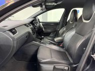 Skoda Octavia 2.0 TDI vRS Estate 5dr Diesel Manual Euro 5 (s/s) (184 ps) 37