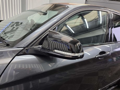 BMW 1 Series 3.0 M140i Shadow Edition Hatchback 5dr Petrol Auto Euro 6 (s/s) (340 ps) 17