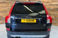 Volvo XC90 3.2 Executive SUV 5dr Petrol Geartronic AWD (289 g/km, 235 bhp) 77