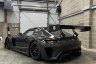 Mercedes-Benz Amg GT AMG GT3 EVO 31