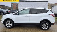 Ford Kuga 2.0 TDCi Titanium SUV 5dr Diesel Powershift AWD Euro 6 (s/s) (180 ps) 10