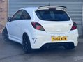 Vauxhall Corsa 1.6T 16V VXR Clubsport Hatchback 3dr Petrol Manual Euro 5 (205 ps) 2