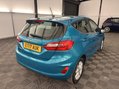 Ford Fiesta 1.0T EcoBoost Zetec Auto Euro 6 (s/s) 5dr 56