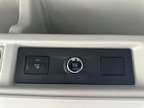 Ford Transit 460 TREND ECOBLUE 19