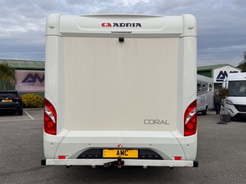 Adria Coral S680 ST 7