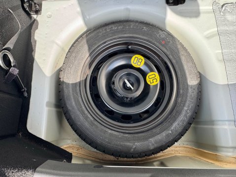 Ford Fiesta ZETEC 52