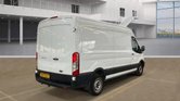 Ford Transit LWB L3H2 Medium Roof Leader 350 Air Con EURO 6 NO VAT 4