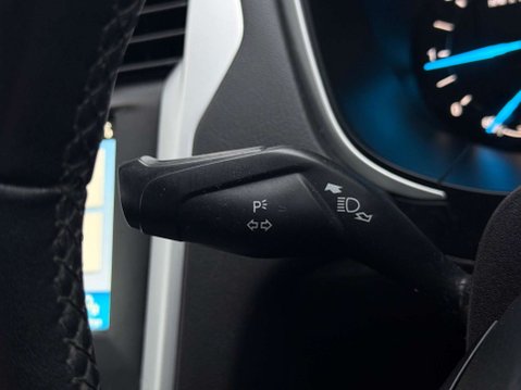 Ford Mondeo 1.5 TDCi ECOnetic Zetec Euro 6 (s/s) 5dr 74