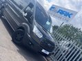 Ford Transit 2.0 350 EcoBlue Panel Van 5dr Diesel Manual FWD L3 H2 Euro 6 (130 ps) 14