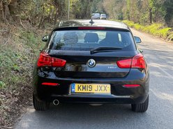 BMW 1 Series 1.5 116D SE Business 5dr 14