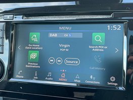 Nissan Qashqai 1.3 Qashqai N-Connecta DiG-T 5dr 34