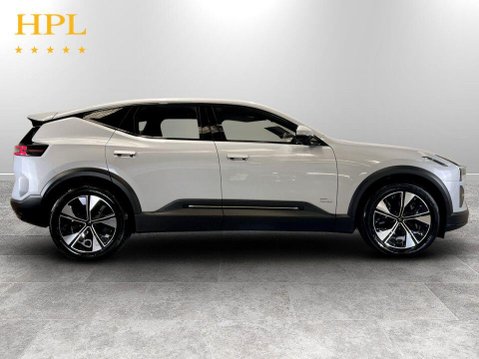 Polestar 3 Dual Motor 111kWh Long Range Plus Pilot SUV 5dr Electric Auto 4WD (489 ps) 8