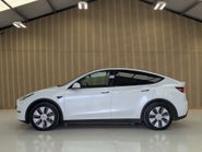 Tesla Model Y ModeL Y Long Range AWD 4WD 5dr 17