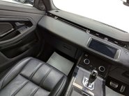 Land Rover Range Rover Evoque 2.0 Range Rover Evoque R-Dynamic S D Auto 4WD 5dr 67