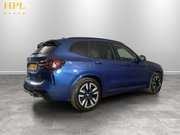 BMW Ix3 80kWh M Sport SUV 5dr Electric Auto (286 ps) Air Con - Alloys - DAB Radio 7