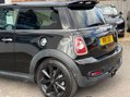 Mini Hatch 1.6 Cooper S Euro 5 (s/s) 3dr 31