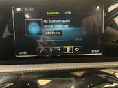Mercedes-Benz A Class 2.0 A 220 D AMG Line Auto 4dr 27