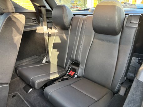Mercedes-Benz GLE 2.9 GLE400d AMG Line (Premium Plus) SUV 5dr Diesel G-Tronic 4MATIC Euro 6 10