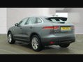 Jaguar F-Pace 2.0 D240 Portfolio SUV 5dr Diesel Auto AWD Euro 6 (s/s) (240 ps) 3