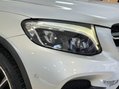 Mercedes-Benz GLC 2.1 GLC220d AMG Line (Premium Plus) G-Tronic 4MATIC Euro 6 (s/s) 5dr 8