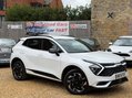 Kia Sportage 1.6 T-GDi MHEV GT-Line DCT Euro 6 (s/s) 5dr 13