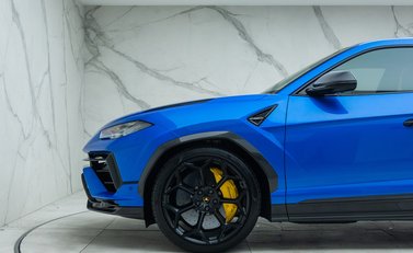 Lamborghini Urus PERFORMANTE 49