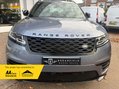 Land Rover Range Rover Velar 2.0 Range Rover Velar R-Dynamic SE D180 Auto 4WD 5dr 7