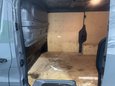 Renault Trafic 2.0 Trafic SL30 Start Blue dCi 21