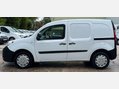 Renault Kangoo 1.5 dCi ENERGY ML19 Business Panel Van 5dr Diesel Manual MWB Euro 6 (s/s) ( 21