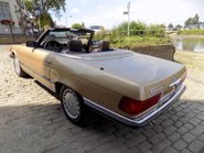 Mercedes-Benz R107 280 SL Sports - LHD 77