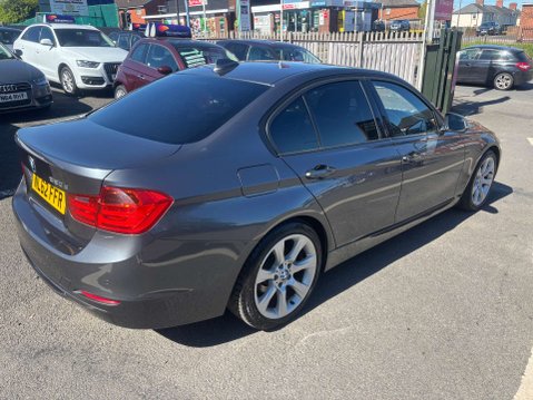BMW 3 Series 2.0 320d Sport 4dr 41