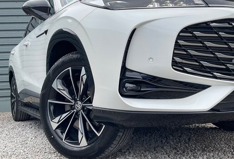 MG HS 1.5 T-GDI PHEV TROPHY