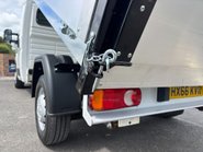 Citroen Relay 35 L2 Single Cab Tipper - Air Con / New Body 21