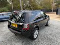 Land Rover Freelander 2.2 Freelander XS TD4 4WD 5dr 8